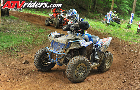 Michael Swift GNCC Racing