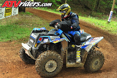 Rick Cecco GNCC Racing