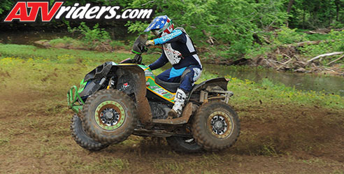 Robert Smith GNCC Racing