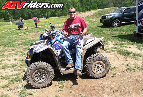 Scott Wheeler GNCC Racing