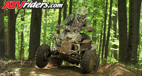 Brent Sturdivant GNCC Racing