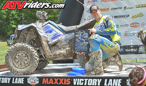 Michael Swift GNCC Racing