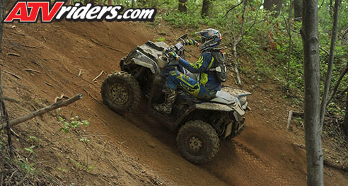 Michael Swift GNCC Racing