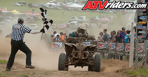 Walker Fowler GNCC Racing