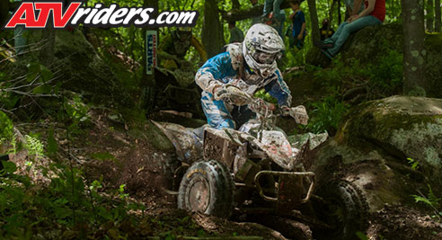 Walker Fowler GNCC
