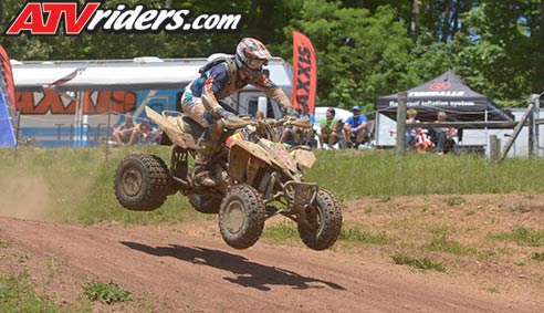 Chris Borich GNCC