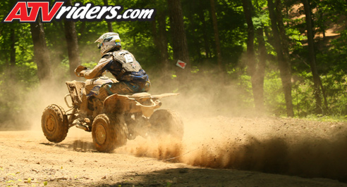 Walker Fowler GNCC Racing