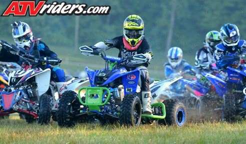 Jordan Digby GNCC Racing