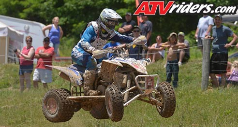 Walker Fowler GNCC