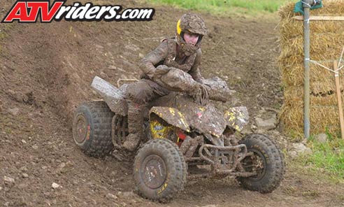 Chris Bithell GNCC