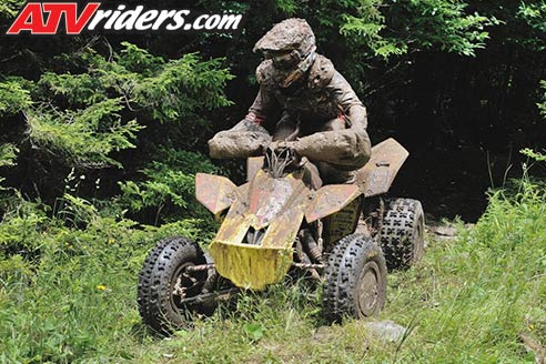 Chris Borich GNCC Racing