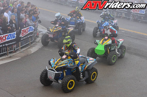 Bryan Buckhannon GNCC Racing