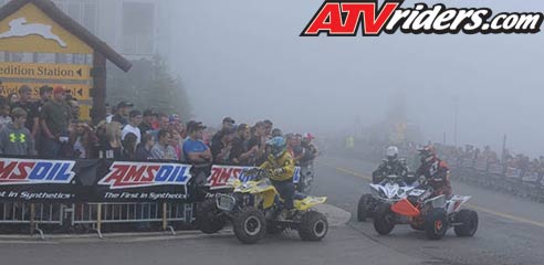 Kenny Rich Sr. GNCC Racing