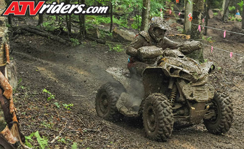 Rob Smith GNCC Racing