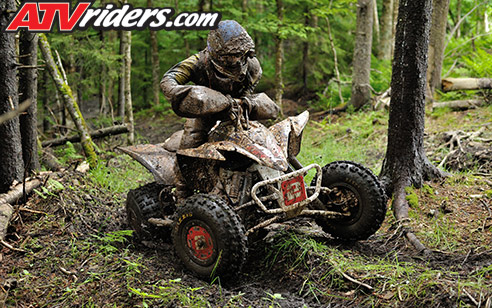 Walker Fowler GNCC Racing