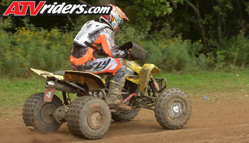 Chris Bithell GNCC Racing