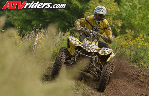 Kenny Rich Sr. GNCC Racing