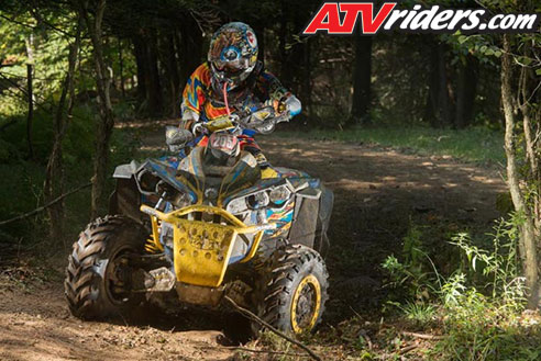 Bryan Buckhannon GNCC Racing