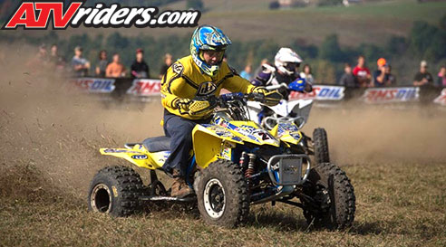 Kenny Rich Sr. GNCC Racing