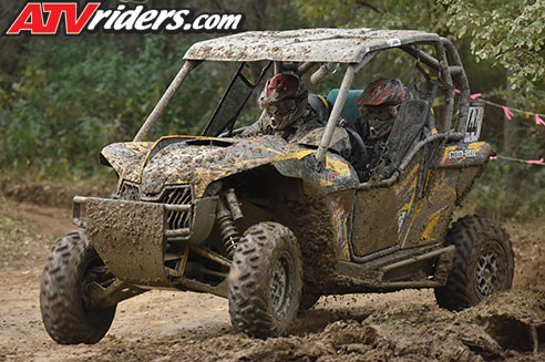 Larry Hendershot GNCC Racing