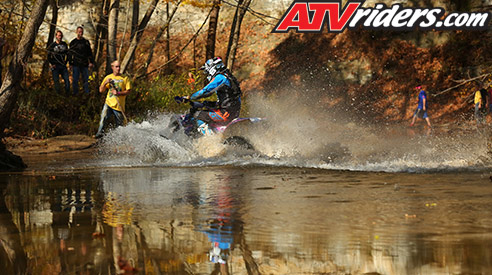 Chad Wienen GNCC Racing