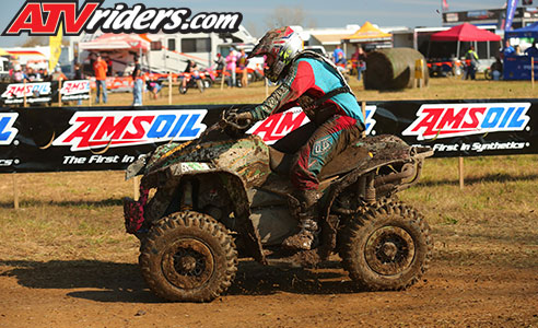 Robert Smith GNCC Racing