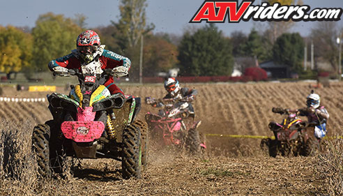 Robert Smith GNCC Racing