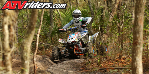 Rick Cecco GNCC Racing