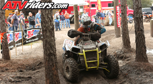 Kevin Trantham GNCC Racing