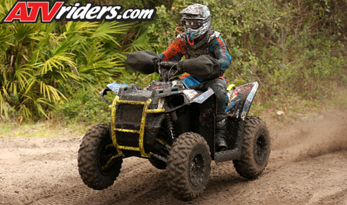 Kevin Trantham GNCC Racing