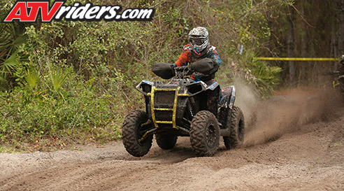 Kevin Trantham GNCC Racing