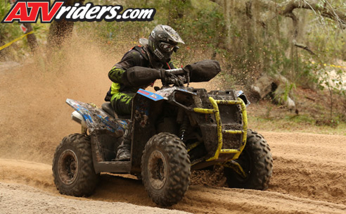 Michael Swift GNCC Racing