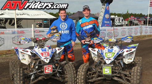Walker Fowler & Cole Richardson