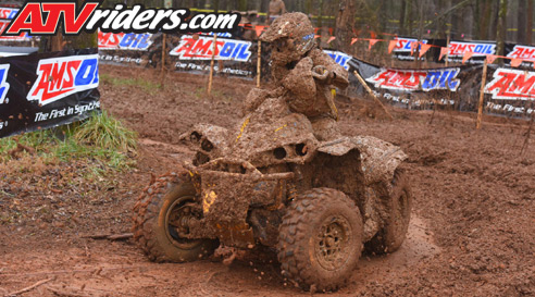 Bryan Buckhannon GNCC Racing