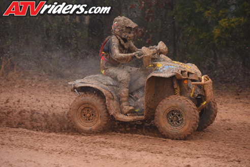 Bryan Buckhannon GNCC Racing