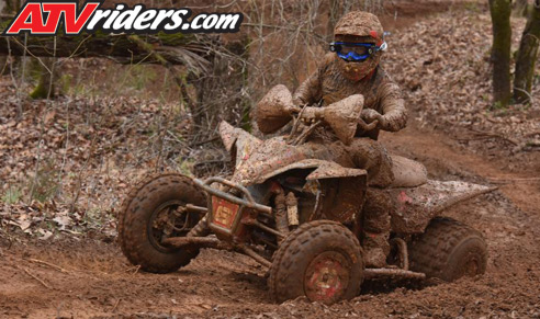 Brycen Neal GNCC Racing 