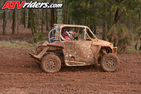 John Yokley Racer Tech GNCC Racing