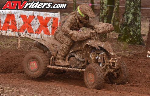 Walker Fowler GNCC Racing