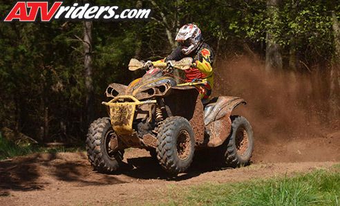 Bryan Buckhannon GNCC Racing