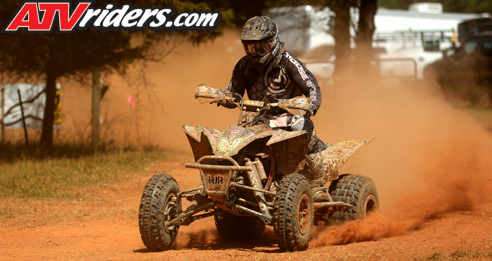 Cody Collier GNCC Racing