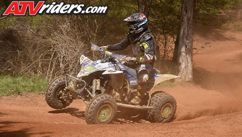 Cole Richardson GNCC Racing