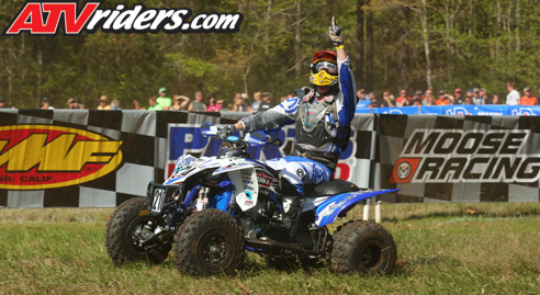 Dave Simmons GNCC Racing