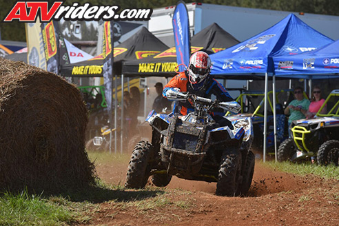 Don Higbee GNCC Racing