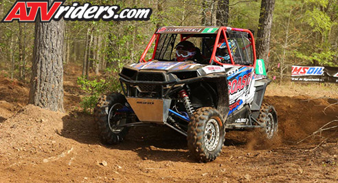 John Henry GNCC Racing