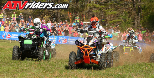 Jorodan Phillips GNCC Racing
