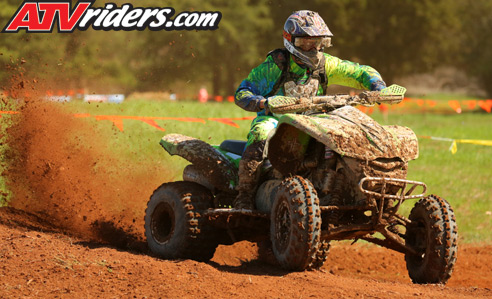 Michael Shelley  GNCC Racing