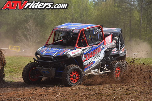 Scott Kiger GNCC Racing