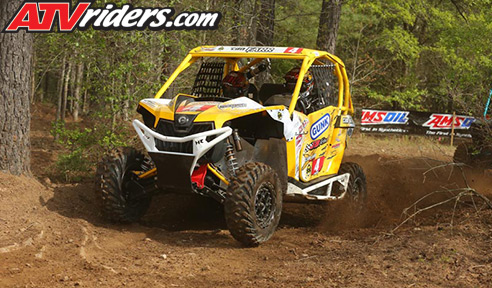 Tim Farr GNCC Racing