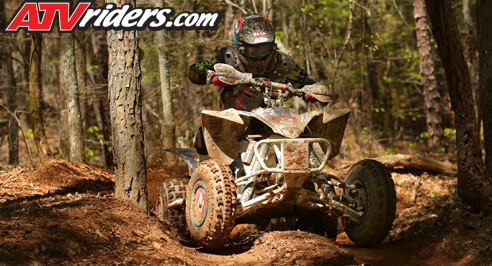 Walker Fowler GNCC Racing