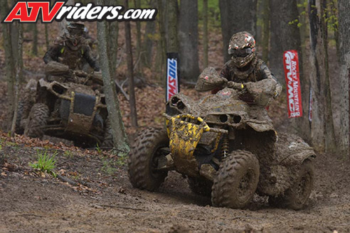 Bryan Buckhannon GNCC Racing